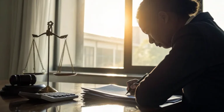 Springfield commercial debt recovery lawyer.