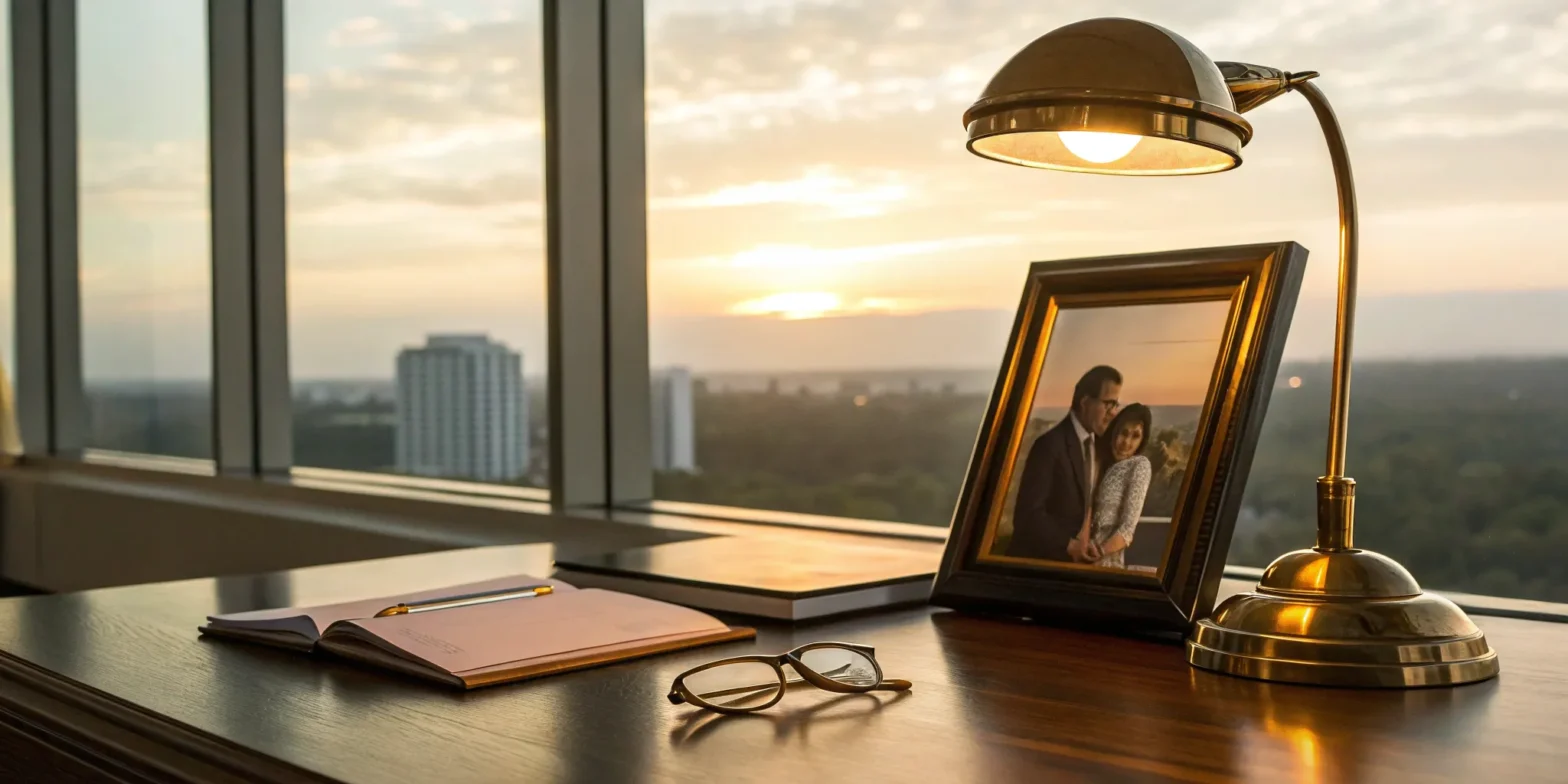 Personal Injury Attorney