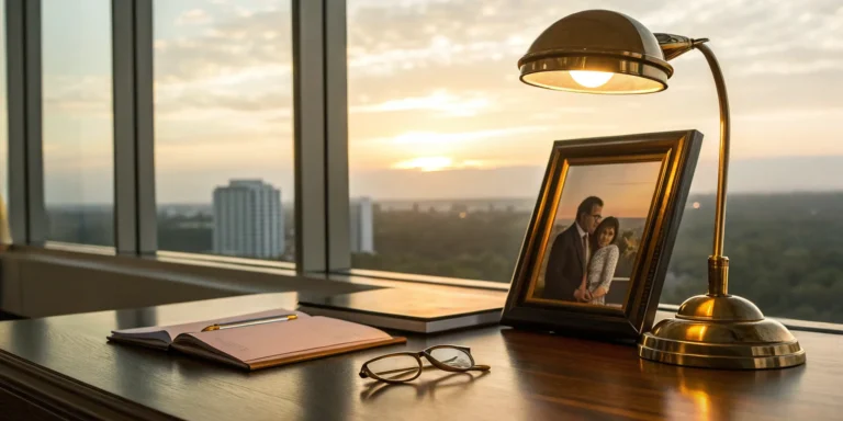 Personal Injury Attorney