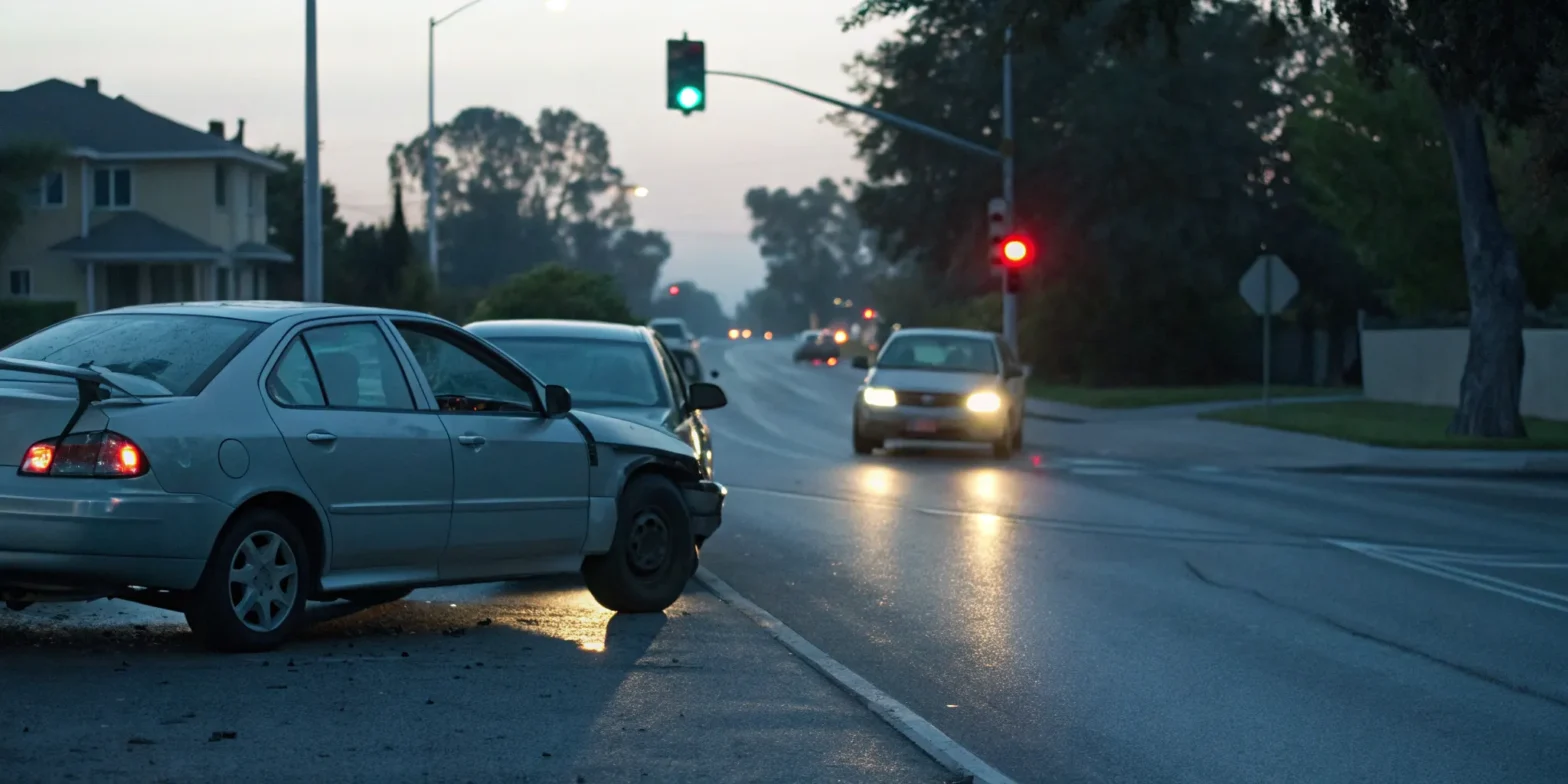 Rear-End Collisions