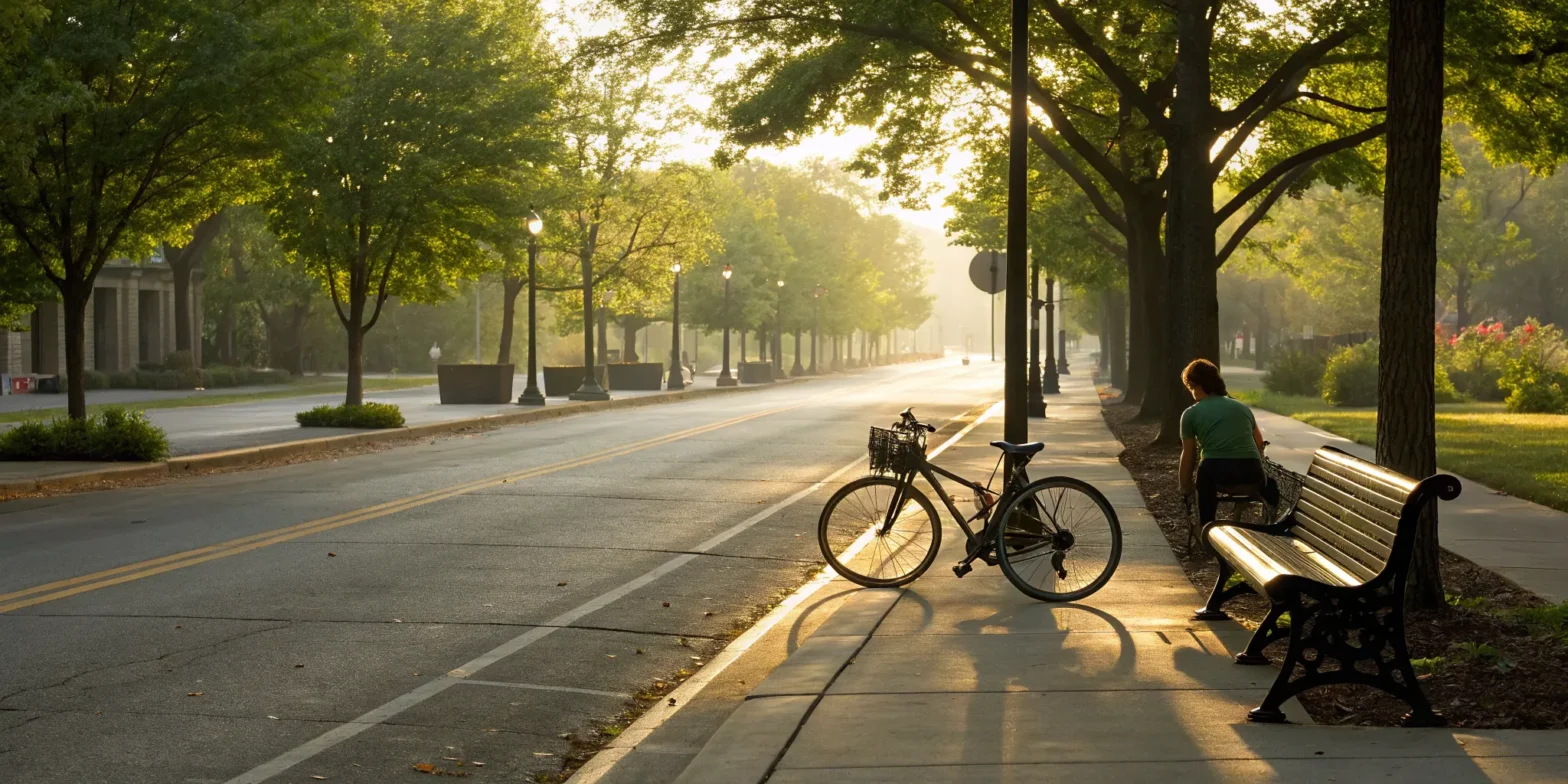Bicycle accident lawyer in Springfield, MO.