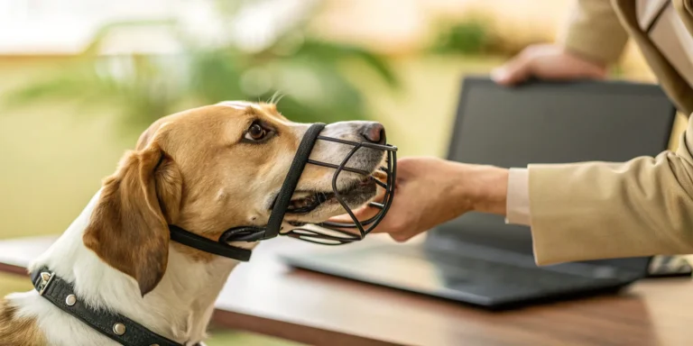 Injured after a dog bite? Contact a lawyer.