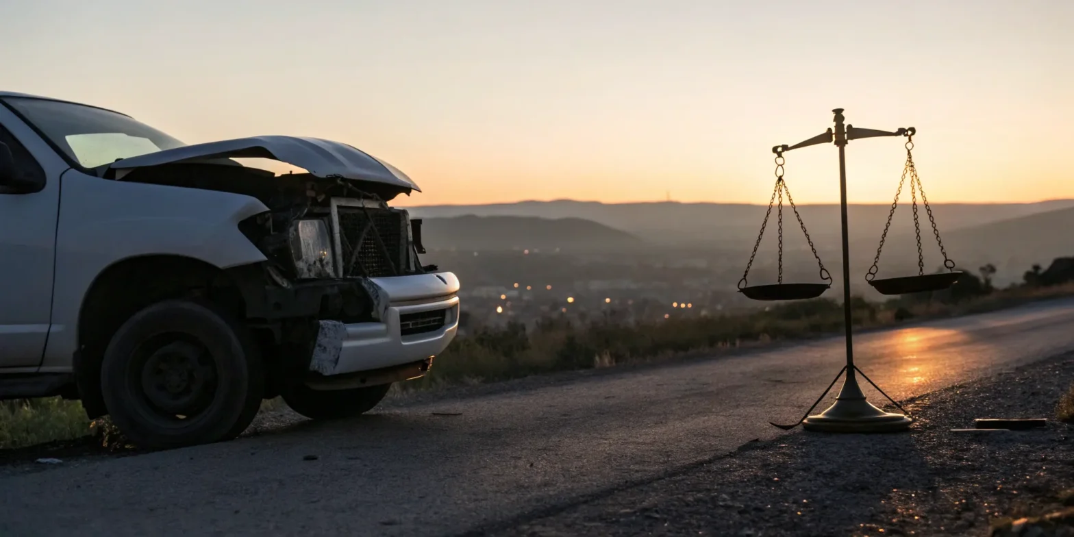 Springfield truck accident lawyer.